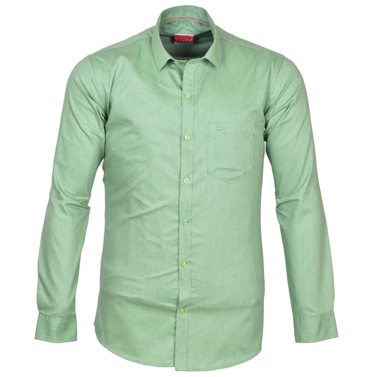 Slim Fit Shirt - TS29607