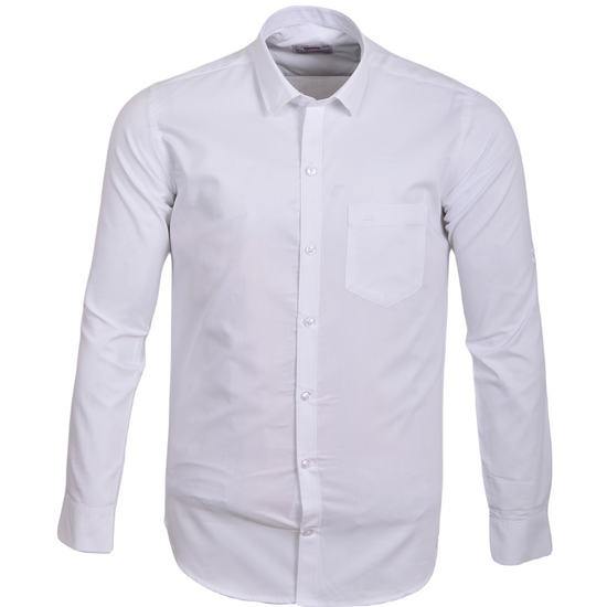 Slim Fit Shirt - TS29615