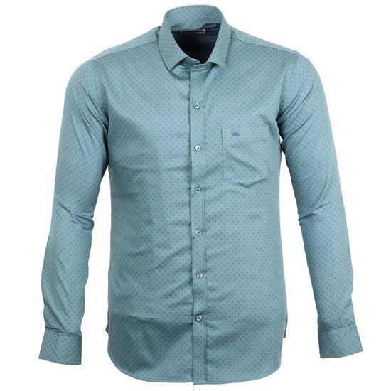 Slim Fit Shirt - TS30981