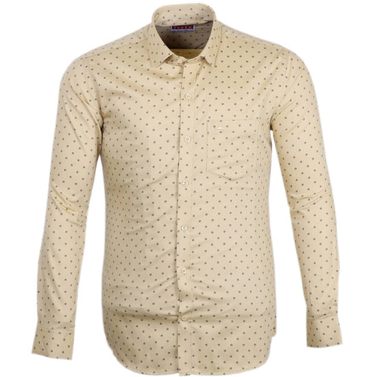 Slim Fit Shirt - TS30984