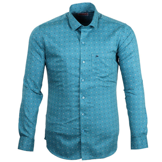 Slim Fit Shirt - TS30995