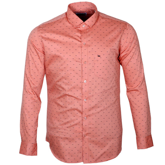Slim Fit Shirt - TS31015
