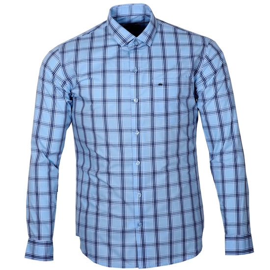 Slim Fit Shirt - TS32039