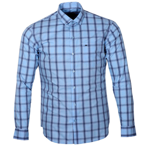 Slim Fit Shirt - TS32039