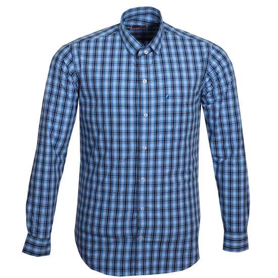 Slim Fit Shirt - TS31989