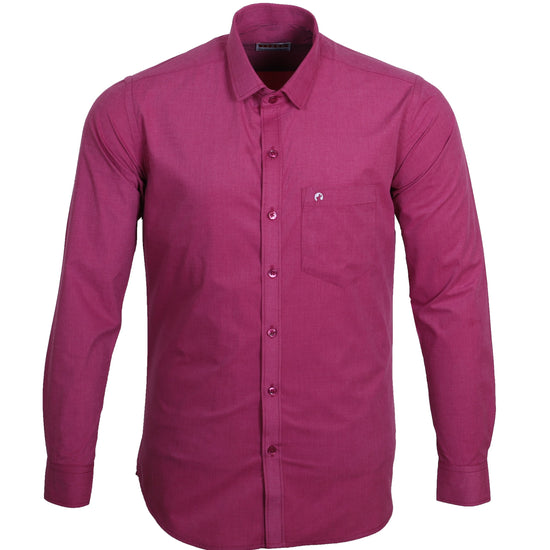 Slim Fit Shirt - TS33093