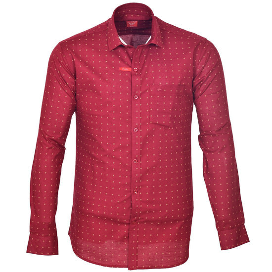 Slim Fit Shirt - TS29501
