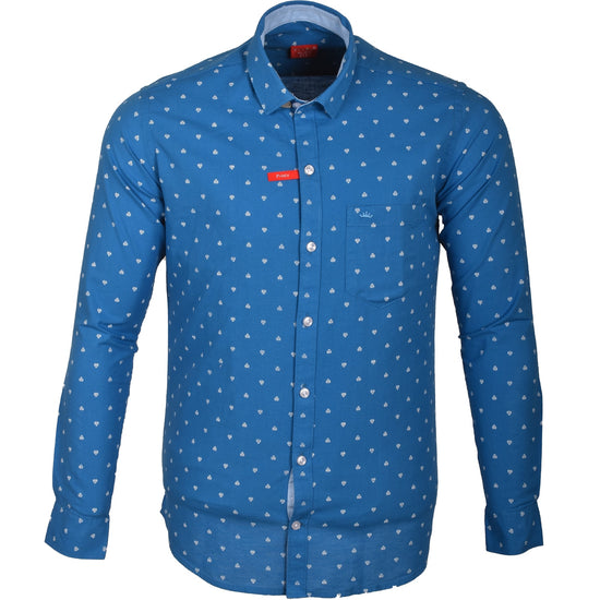 Slim Fit Shirt - TS29516