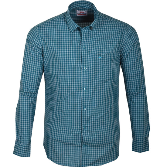 Slim Fit Shirt - TS29571
