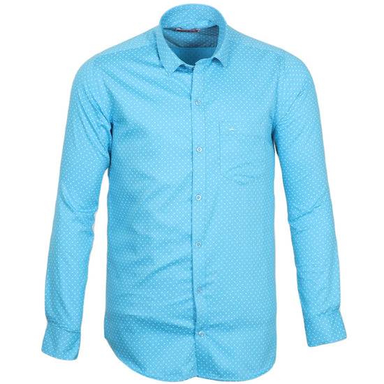 Slim Fit Shirt - TS30982
