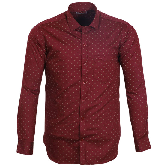 Slim Fit Shirt - TS30986