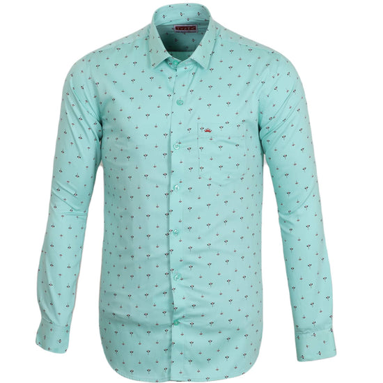 Slim Fit Shirt - TS30989