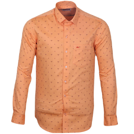 Slim Fit Shirt - TS30990