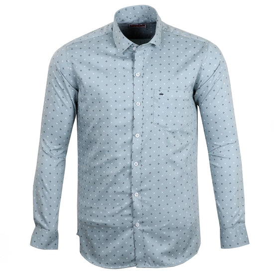 Slim Fit Shirt - TS30996