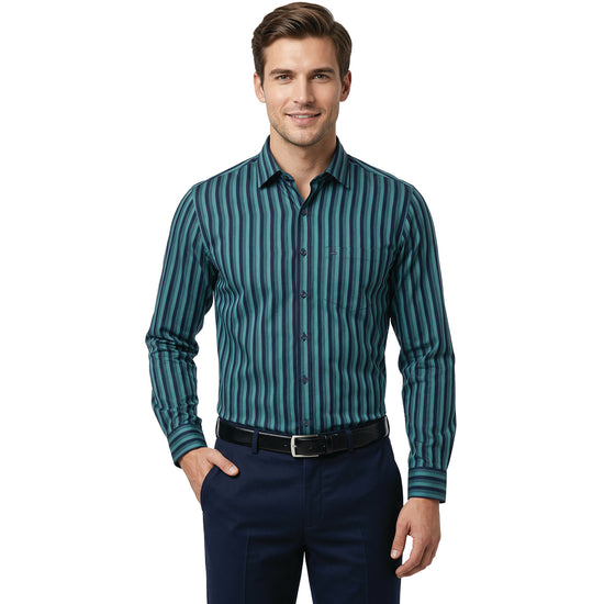 Slim Fit Shirt - TS40865