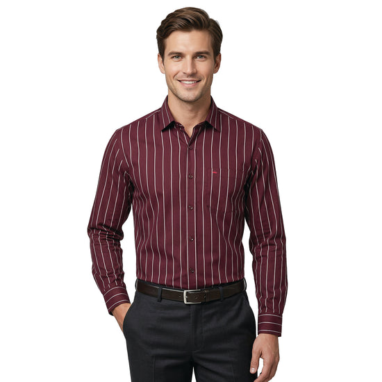 Slim Fit Shirt - TS41364