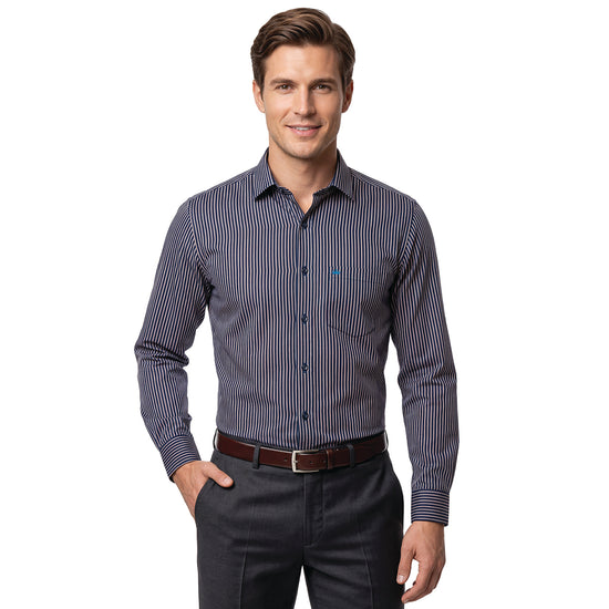 Slim Fit Shirt - TS40862