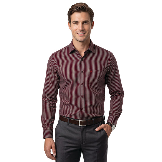 Slim Fit Shirt - TS40861
