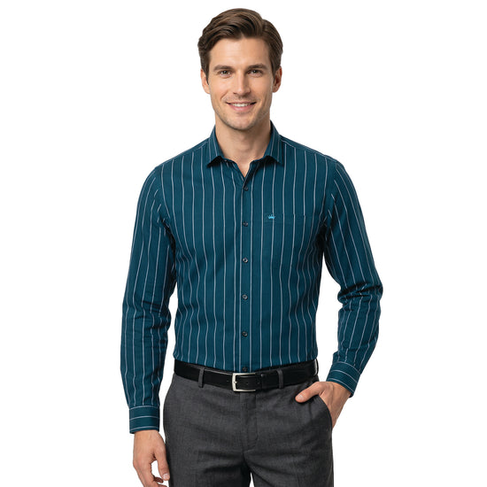 Slim Fit Shirt - TS41365