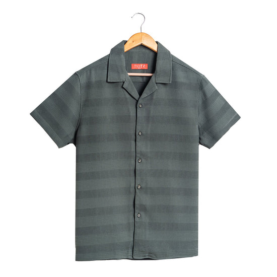 Tyzer Resort Shirt - 38217