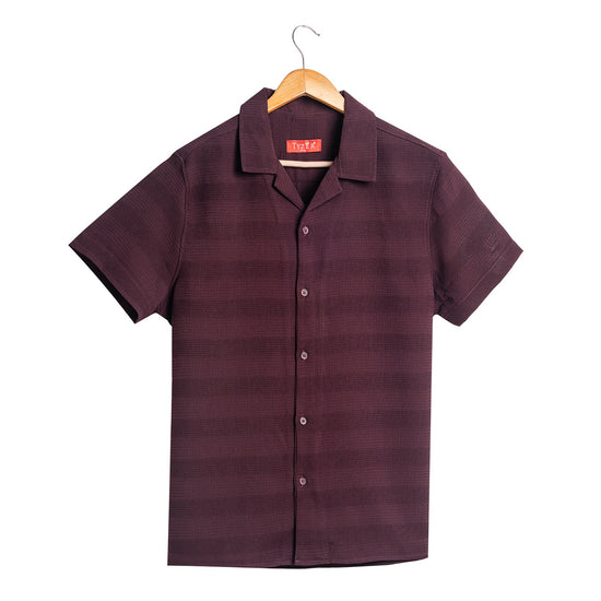 Tyzer Resort Shirt- 38216