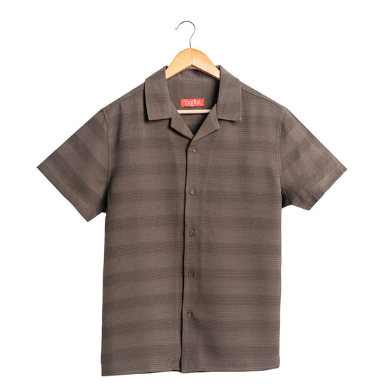 Tyzer Resort Shirt - 38220