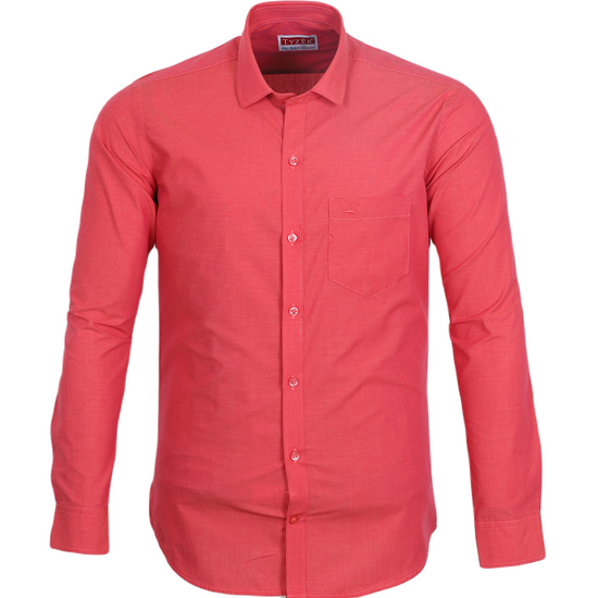 Slim Fit Shirt - TS30565