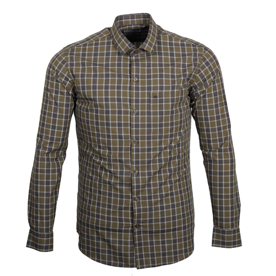 Slim Fit Shirt - TS30602