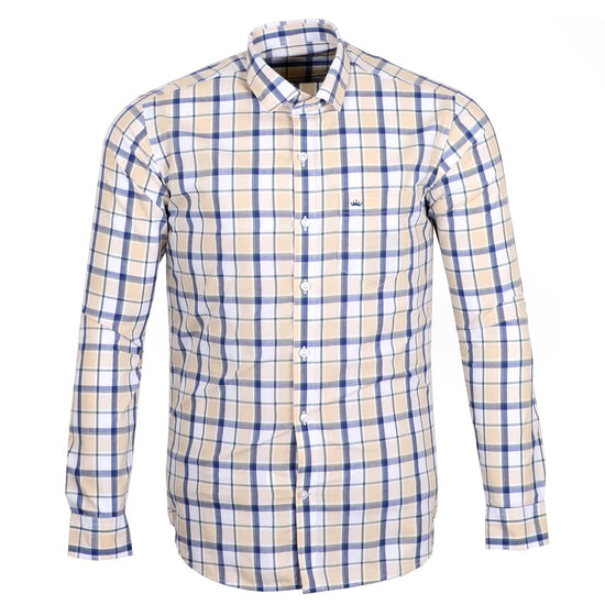 Slim Fit Shirt - TS30611