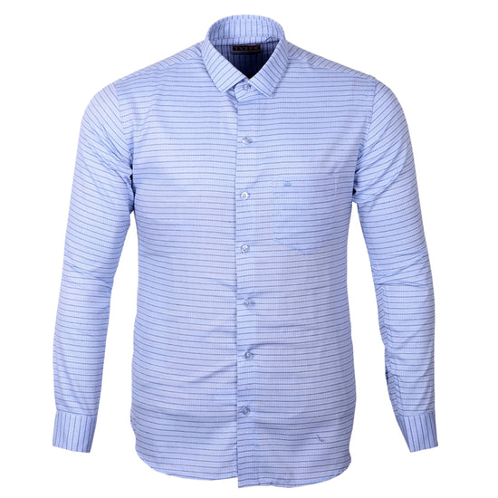 Slim Fit Shirt - TS31896